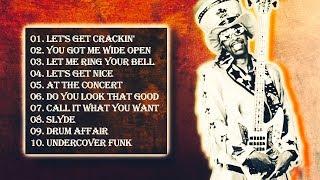 Old School Funk Mix - Best Classic Funk/Disco Songs (70s, 80s)