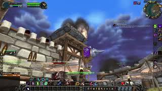 World of Warcraft Cata Classic [Deutsch] #882 - Willkommen in Hochstade