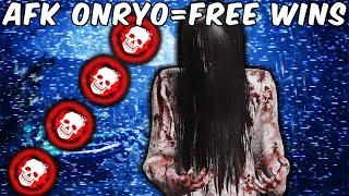 This Is Why Onryo Is Getting Reworked Again