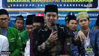 Habib ZAIDAN - RIJALUL ANSOR BERSHOLAWAT - SEKAR LANGIT