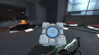 Repulse by Portal2Player - Solution - Portal 2 - Community Chamber