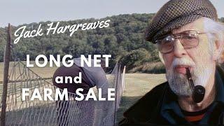 Englands Rural History - Long Net and Farm Sale