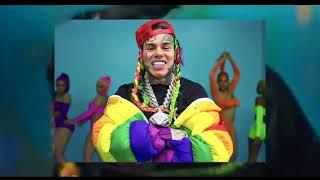 6ix9ine Gooba ( Official Music Vidio )