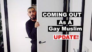 Coming out as a Gay Turkish Muslim To Muslim Turkish parents + Update of 10 years