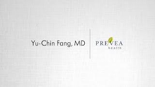 Yu-Chin Fang, MD, Prevea Family Medicine