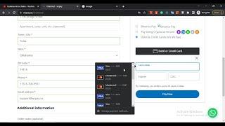 TOP#1 Payment Gateway plugin for WordPress: Accept Worldwide payments from Debit and Credit Cards