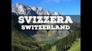 Top 10 cosa vedere in Svizzera - Top 10 what to do in Switzerland