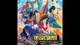 Theme From Lupin III '89 (Unreleased TV version)