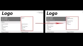 Magento 2 - How to customize or redesign packing slip pdf print-out