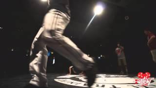 Gamblerz vs Lionz of Zion | Round 2 | BATTLECRY 2x2 2012