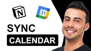 How To Sync My Notion Calendar To My Google Calendar (2024)