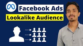 How to Create Lookalike Audiences in Meta Ads Manager | Lookalike Audience Facebook