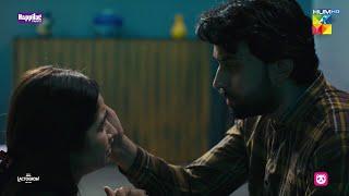 Mujhe Sirf Tum Chaiye Ho..! #bilalabbaskhan #sabeenafarooq -Mann Jogi - HUM TV