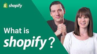 What is Shopify? || Shopify Help Center