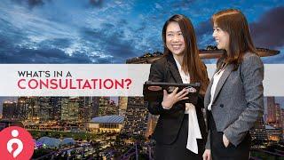 What's In A Consultation Session With Kay & Elena?  | The Immigration People