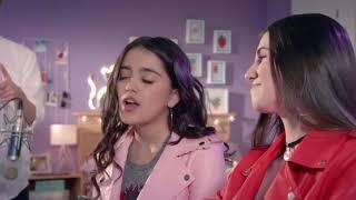 Kally’s Mashup | Made For Love - Maia Reffico Feat. Daniela Milagros