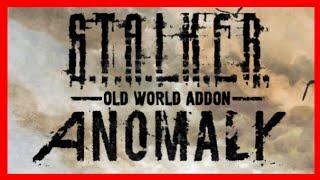 S.T.A.L.K.E.R OLD WORLD ANARCHY  - L85 WILL NEVER JAM