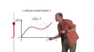 The derivative: introduction