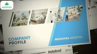 Company Profile RS Medistra