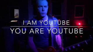 We Are Youtube   by Philip Cockram