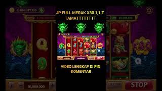 pola jp 1,1 T di 5 dragon || room dragon hari ini || room 5 dragon hari ini