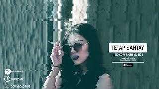 [FREE] Beat Cinta | Beat Kosong  - "Tetap Santay"  (Prod. Aristho) | Smooth Guitar Type Beat | 2K20