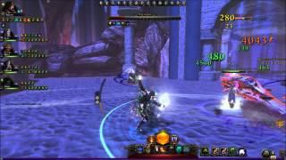 Neverwinter - Valindra's Tower - Valindra Shadowmantle