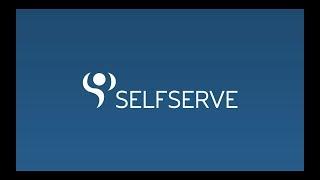 Customer Self Serve