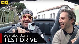 Porsche 911 Carrera 4 cabrio2016 | Test Drive #AMboxing