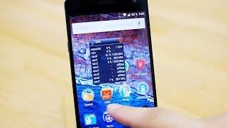 Первое кастомное ядро для OnePlus 2