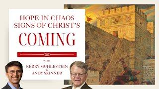 S3 E60 Hope in Chaos: Signs of Christ's Coming (Helaman 13-16)