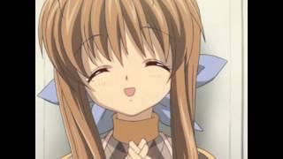 Clannad after Story Abridged moments