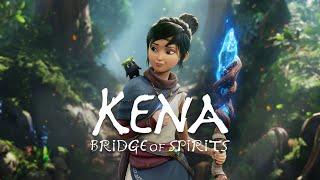 Kena Bridge of Spirits HARD MODE PART 2