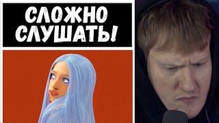 ДК СЛУШАЕТ: Мэйби Бэйби – Shimmy Shimmy Ya!