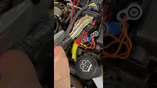 Awesome mechanic life hack for electrical diagnostics!