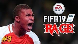 FIFA 19 RAGE Compilation #3 (Twitch Highlights)