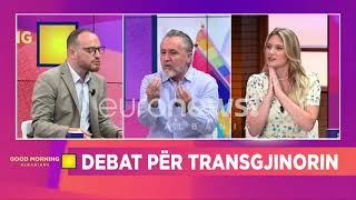 Feja ndryshohet por gjinia jo! Pastor Ylli Doçi i prerë për transgjinorin…