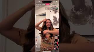 Pretty Girl TikTok Live (12/29/24)