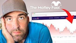 Motley Fool Stock Advisor Review 2024 | Is Motley Fool Actually Worth It?