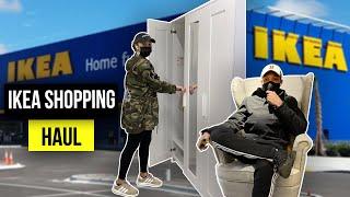 Ikea Haul 2021| Ikea tiny house tour | New IKEA Home decor | kea kitchen tour 2021