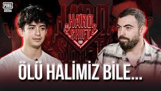 ÖLÜ HALİMİZ BİLE...  | FROZENNX İLE HARDSHIFT | 3. BÖLÜM