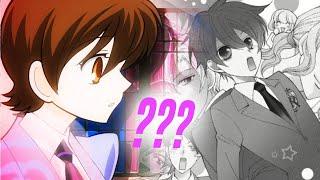 Ouran’s Biggest Differences Between Anime & Manga... NO SPOILERS