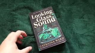 Looking Glass Sound Book Review