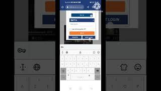 IRCTC Par login kaise kare | how to login irctc | train ka ticket kaise karen