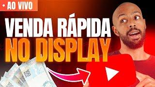 #111 Aumentando as vendas como afiliado usando a rede de display do Google Ads