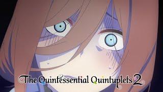 Miku Imposter! | The Quintessential Quintuplets 2