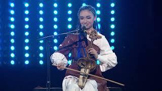 HasSak ethno folk group - Tugan Zher / Туған жер