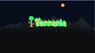 Terraria Music - Pumpkin Moon