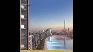 Riviera Beachfront | Azizi Developments | Signature Livings UAE