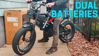 The Best eBike $2,200 Can Buy - RAEV Bullet GT